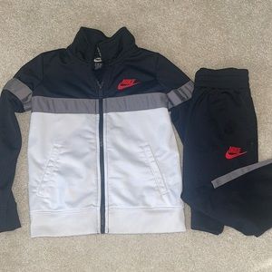 Boys Nike outfit